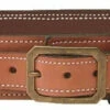 DeSantis Gunhide 2 1/4" Desperado Leather Gun Belt -Outdoor Life Store desantis gunhide 2 14 desperado leather gun belt b37 55422.1640946100