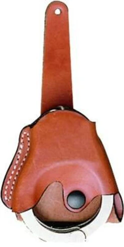 DeSantis Gunhide Handcuff Case For Shoulder Rigs