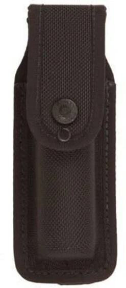 DeSantis Gunhide Nylahide Flashlight Holster
