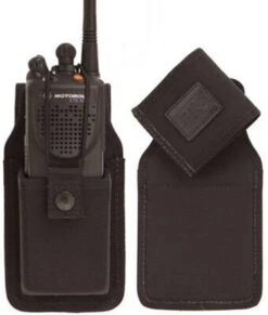 DeSantis Gunhide Nylahide Motorola XTS 3000 Radio Holster