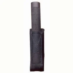 DeSantis Gunhide USSS Collapsible Baton/Flashlight Holder