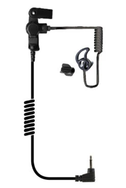 Earphone Connection Black Diamond Tactical Fox Listen Only Earpiece -Outdoor Life Store earphone connection black diamond tactical fox listen only earpiece fox tube ear 64180.1621556149