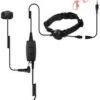 Earphone Connection Cobra Throat Microphone 2 Earphone Connection Cobra Throat Microphone -Outdoor Life Store earphone connection cobra throat microphone cobra ea 82334.1601549645