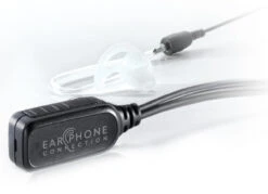 Earphone Connection Coyote Short Tube Label Microphone 6 Earphone Connection Coyote Short Tube Label Microphone -Outdoor Life Store earphone connection coyote short tube label microphone coyote 62867.1621294889