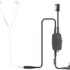 Earphone Connection Snake IPod-Style Surveillance Kit -Outdoor Life Store earphone connection snake ipod style surveillance kit snake 55343.1601500164