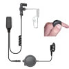 Earphone Connection Stingray Lapel Mic And Wireless PTT Kit -Outdoor Life Store earphone connection stingray lapel mic and wireless ptt kit stingray 98885.1621381566