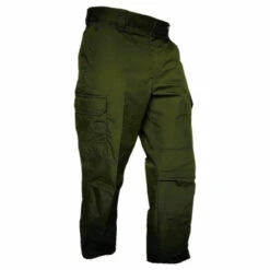 Elbeco ADU Men's Ripstop Pants
