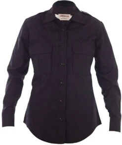 Elbeco ADU Ripstop Women's L/S Shirt 11 Elbeco ADU Ripstop Women's L/S Shirt -Outdoor Life Store elbeco adu ripstop womens ls shirt adu lc ls 42102.1601489124