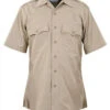 Elbeco California Highway Patrol Class A Rayon Blend S/S Shirt -Outdoor Life Store elbeco california highway patrol class a rayon blend ss shirt 248n 85271.1603755334