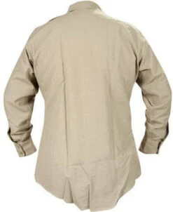 Elbeco California Highway Patrol L/S Poly/Rayon Shirt -Outdoor Life Store elbeco california highway patrol ls polyrayon shirt 247n 38969.1603764385
