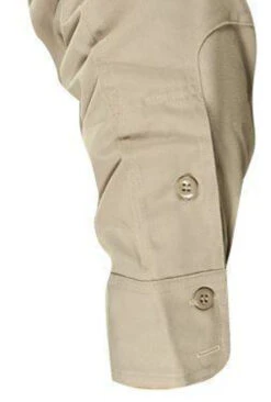 Elbeco California Highway Patrol L/S Poly/Rayon Shirt -Outdoor Life Store elbeco california highway patrol ls polyrayon shirt 247n 93107.1603763390