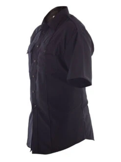 Elbeco Distinction Plain Pocket S/S Shirt For Men -Outdoor Life Store elbeco distinction plain pocket ss shirt for men 8850n 09300.1603747960