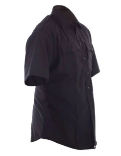 Elbeco Distinction Plain Pocket S/S Shirt For Men -Outdoor Life Store elbeco distinction plain pocket ss shirt for men 8850n 54874.1603762901