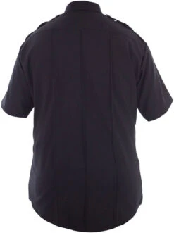 Elbeco Distinction S/S Pleated Pocket Shirt For Men 11 Elbeco Distinction S/S Pleated Pocket Shirt For Men -Outdoor Life Store elbeco distinction ss pleated pocket shirt for men 8840n 54226.1603767980