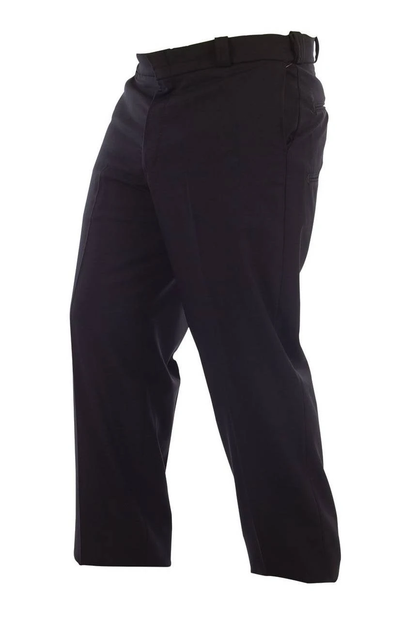 Elbeco Distinction Straight Front Pocket Trousers For Men 4 Elbeco Distinction Straight Front Pocket Trousers For Men - Image 2