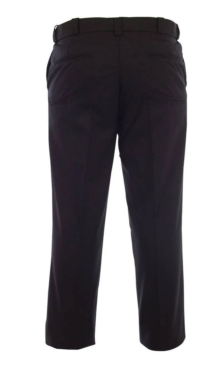 Elbeco Distinction Straight Front Pocket Trousers For Men 5 Elbeco Distinction Straight Front Pocket Trousers For Men - Image 3