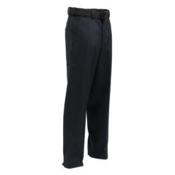 Elbeco Distinction Straight Front Pocket Trousers For Women
