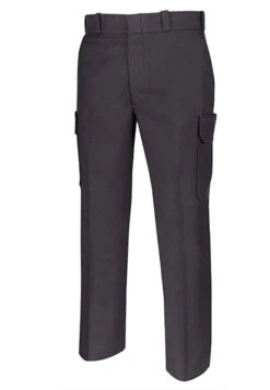 Elbeco DutyMaxx Cargo Pocket Trousers For Men - Unhemmed