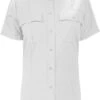 Elbeco DutyMaxx Short Sleeve Women's Shirt -Outdoor Life Store elbeco dutymaxx short sleeve womens shirt dutymaxx wss 00289.1601556593