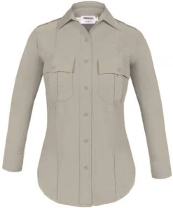 Elbeco DutyMaxx West Coast Womens Long Sleeve Shirt