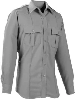 Elbeco DutyMaxx Womens Long Sleeve Shirt -Outdoor Life Store elbeco dutymaxx womens long sleeve shirt dutymaxx w ls 79445.1603738455