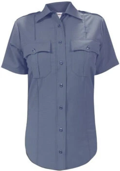 Elbeco DutyMaxx Womens Short Sleeve Shirt 13 Elbeco DutyMaxx Womens Short Sleeve Shirt -Outdoor Life Store elbeco dutymaxx womens short sleeve shirt dutymaxx w ss 43595.1603741750