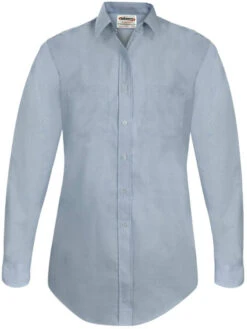 Elbeco Express Dress Womens Long Sleeve Shirt