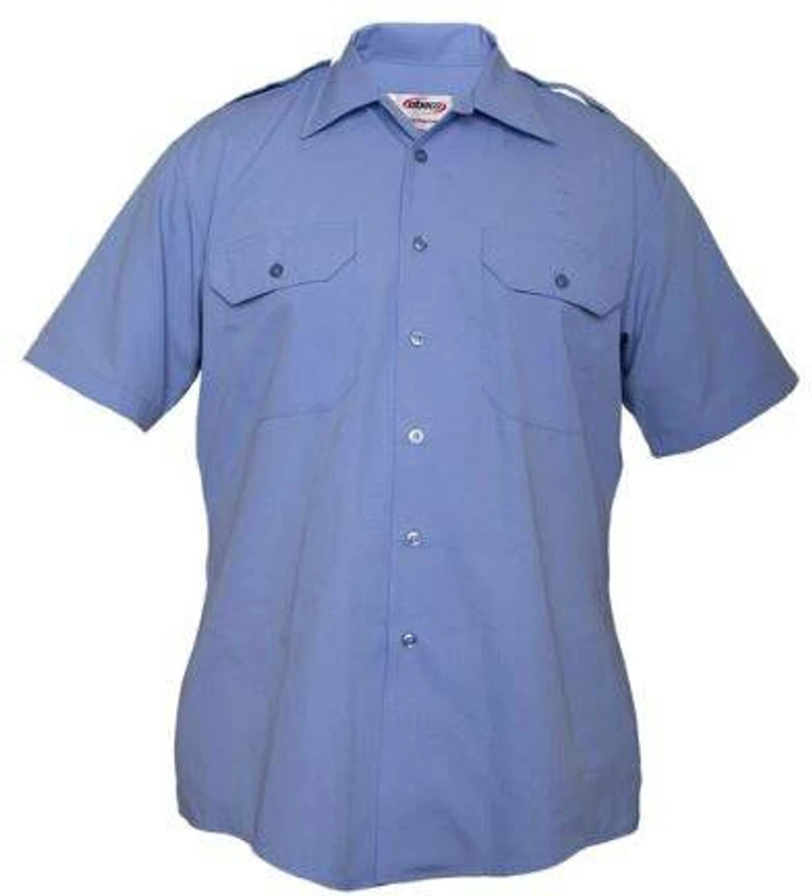 Elbeco First Responder Short Sleeve Shirt 4 Elbeco First Responder Short Sleeve Shirt - Image 2