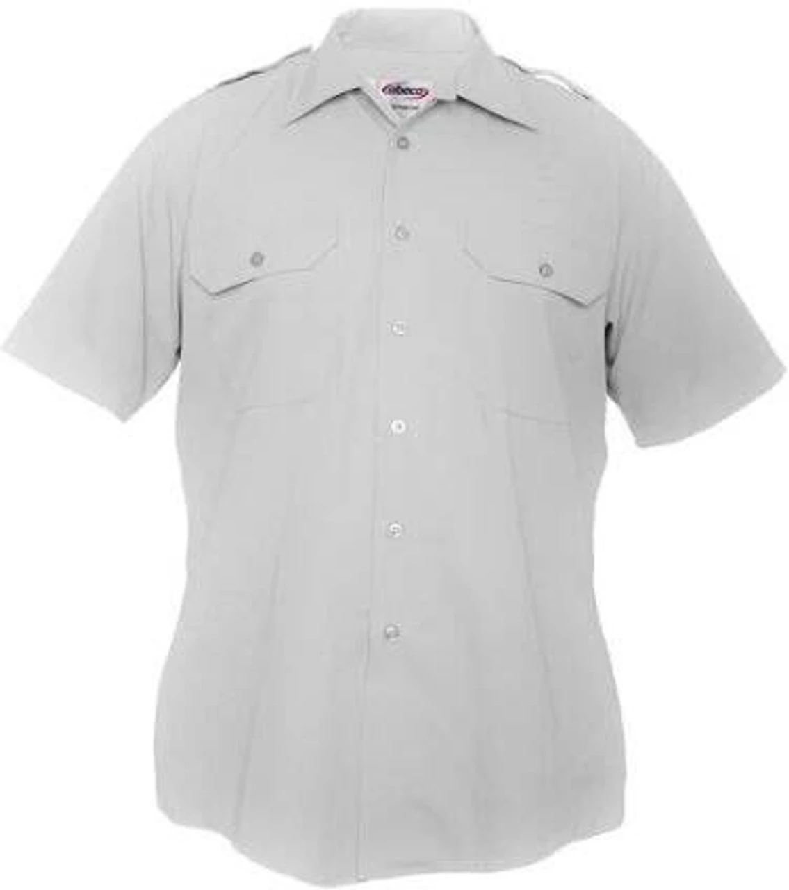 Elbeco First Responder Short Sleeve Shirt 3 Elbeco First Responder Short Sleeve Shirt