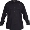Elbeco LAPD 100% Wool L/S Men's Heavy Weight Shirt