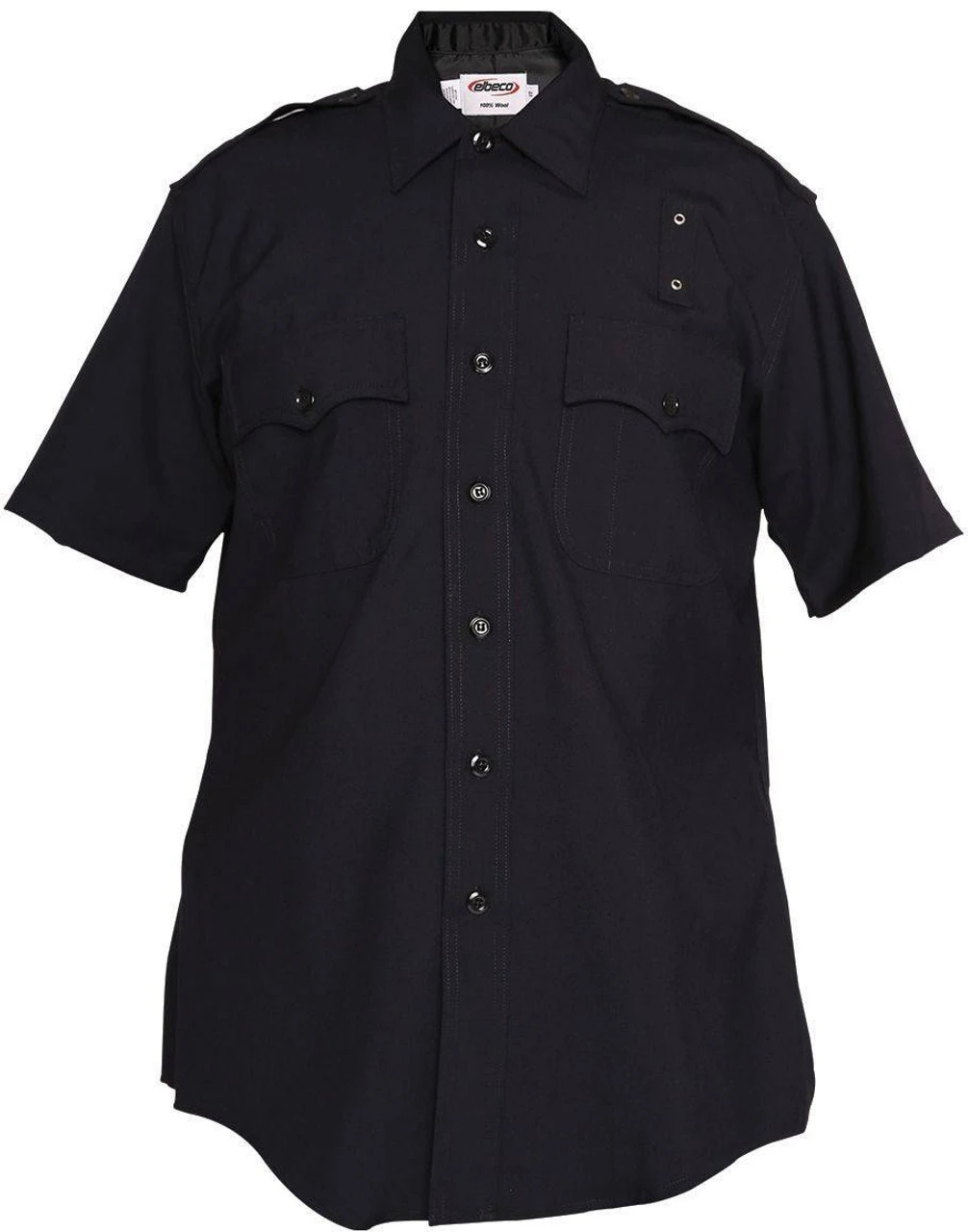 Elbeco LAPD S/S Shirts For Men 3 Elbeco LAPD S/S Shirts For Men