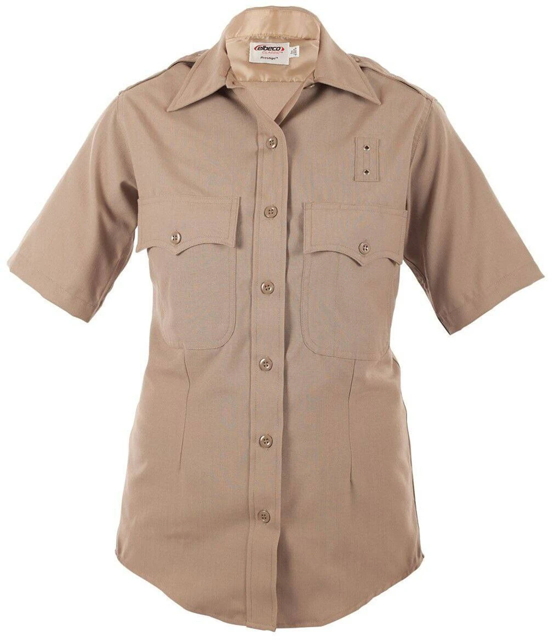 Elbeco LASD Class A Women's S/S Shirt 3 Elbeco LASD Class A Women's S/S Shirt