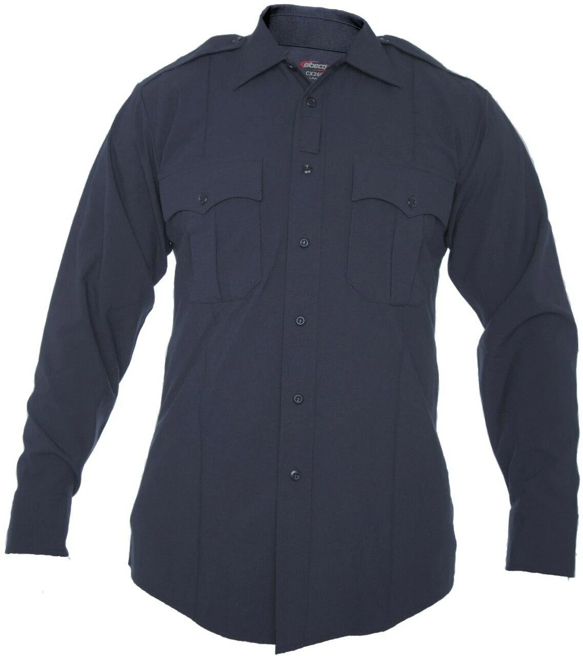 Elbeco Men's CX360 Long Sleeve Shirt 3 Elbeco Men's CX360 Long Sleeve Shirt