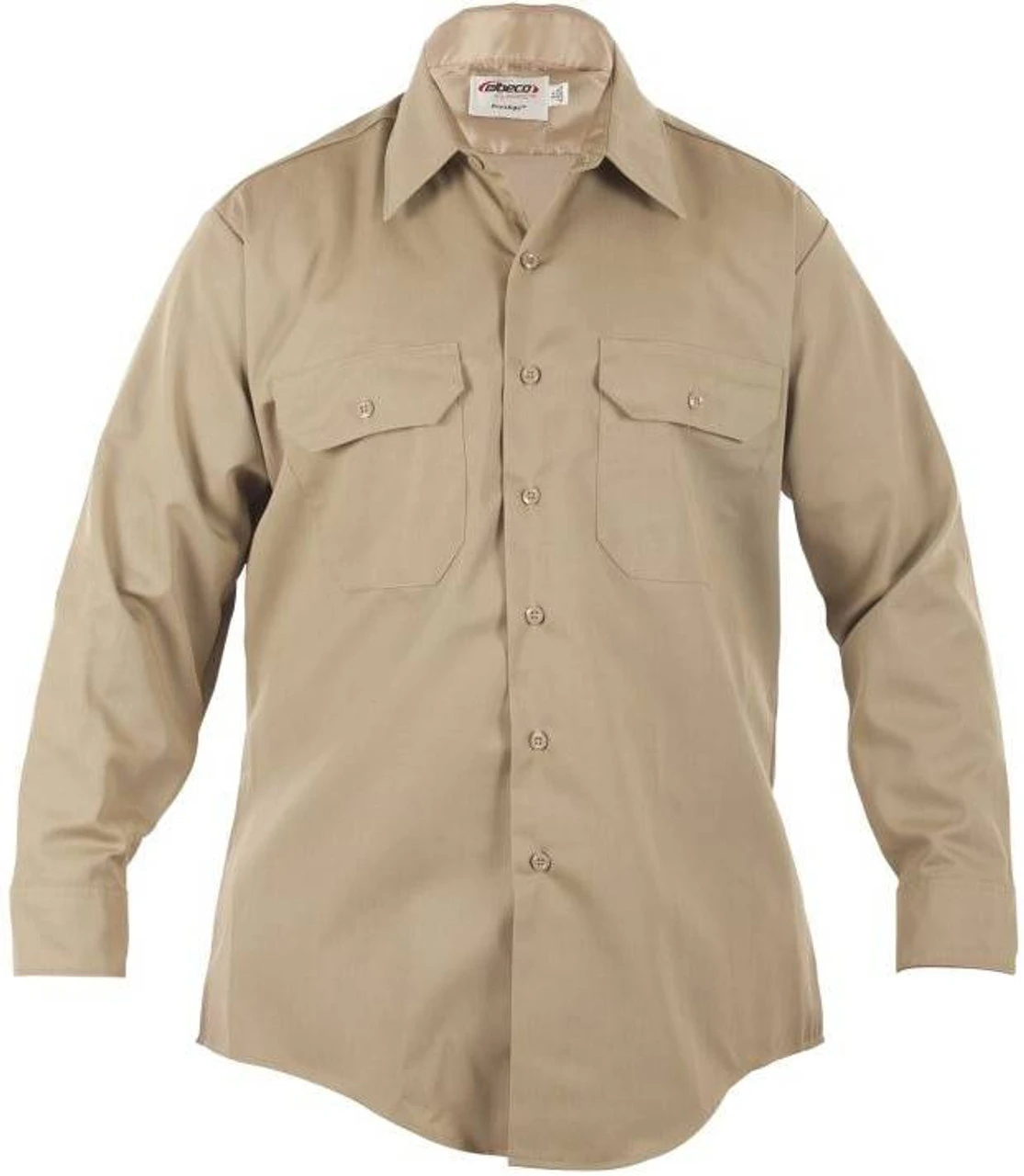 Elbeco Men's L.A. County Sheriffs Class B L/S Shirt 3 Elbeco Men's L.A. County Sheriffs Class B L/S Shirt