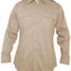 Elbeco Men's LASD Class B RipStop Tan Long Sleeve Uniform Shirt -Outdoor Life Store elbeco mens lasd class b ripstop tan long sleeve uniform shirt 4576rs 64664.1683949333