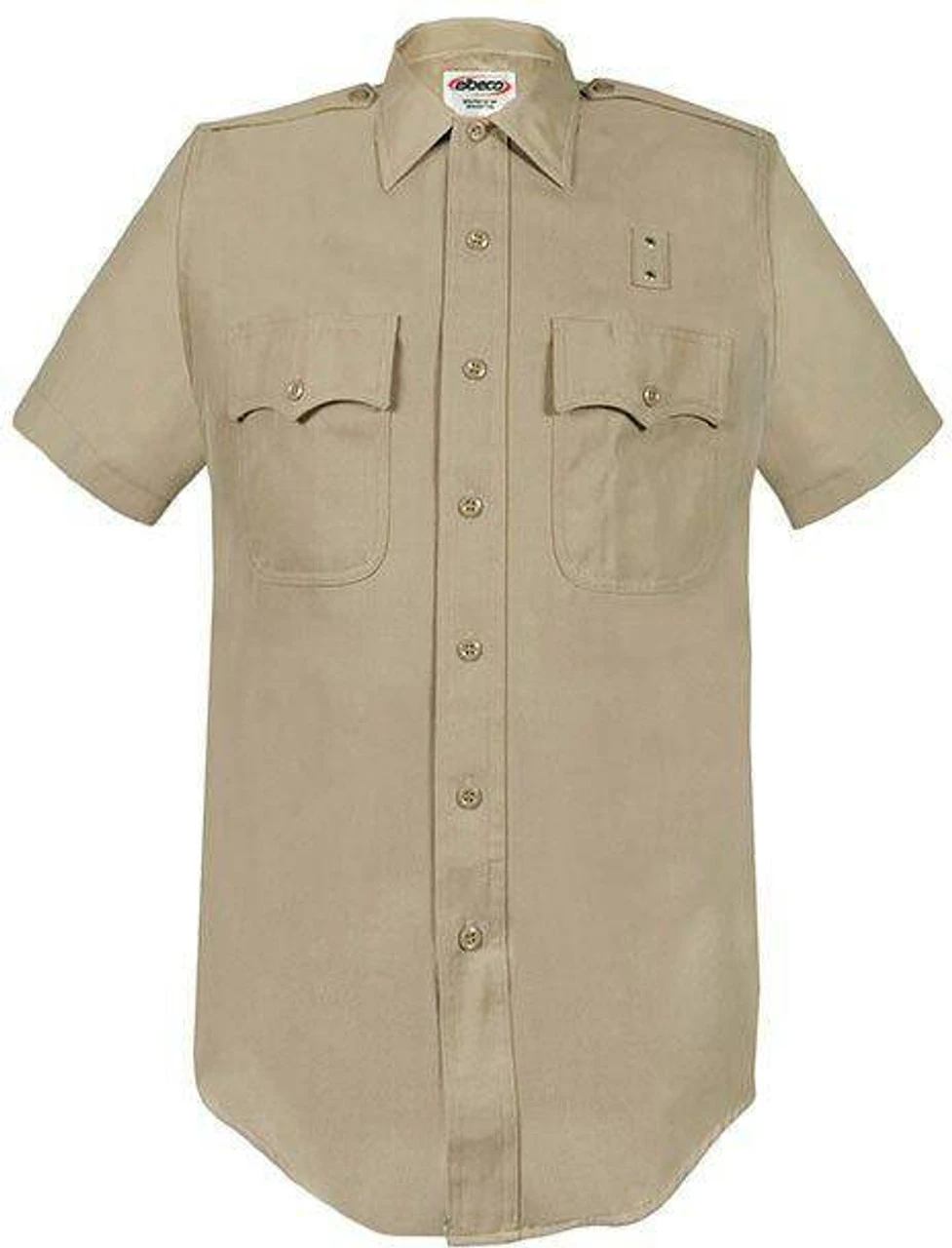Elbeco Men's LASD Higher End Short Sleeve Shirt 3 Elbeco Men's LASD Higher End Short Sleeve Shirt