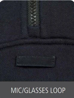 Elbeco Navy Quarter Zip Job Shirt 9 Elbeco Navy Quarter Zip Job Shirt -Outdoor Life Store elbeco navy quarter zip job shirt 3730 69274.1603752483