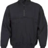 Elbeco Navy Quarter Zip Job Shirt -Outdoor Life Store elbeco navy quarter zip job shirt 3730 90134.1603748077