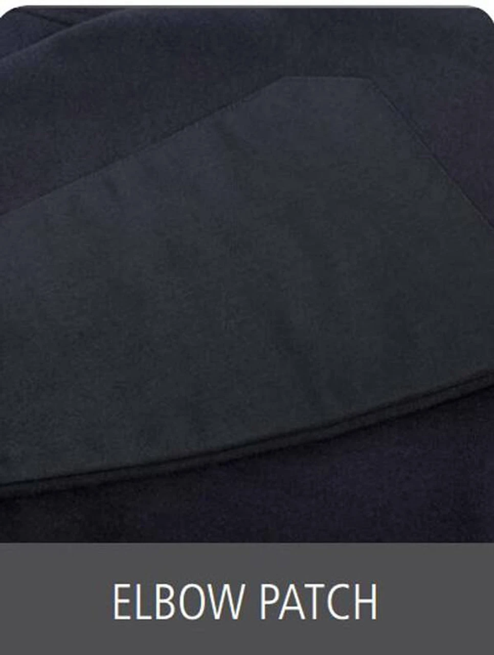 Elbeco Navy Twill Collar Job Shirt 8 Elbeco Navy Twill Collar Job Shirt - Image 6