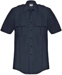 Elbeco Paragon Plus Poplin Mens Short Sleeve Shirt 7 Elbeco Paragon Plus Poplin Mens Short Sleeve Shirt -Outdoor Life Store elbeco paragon plus poplin mens short sleeve shirt paragon ss 89022.1603760926