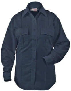 Elbeco Paragon Plus Poplin Womens Long Sleeve Shirt 7 Elbeco Paragon Plus Poplin Womens Long Sleeve Shirt -Outdoor Life Store elbeco paragon plus poplin womens long sleeve shirt paragon wls 55668.1603759185