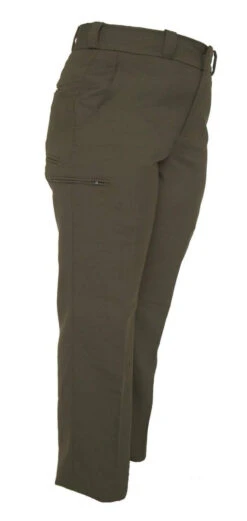 Elbeco Prestige Wool Blend Female Hidden Cargo Pant