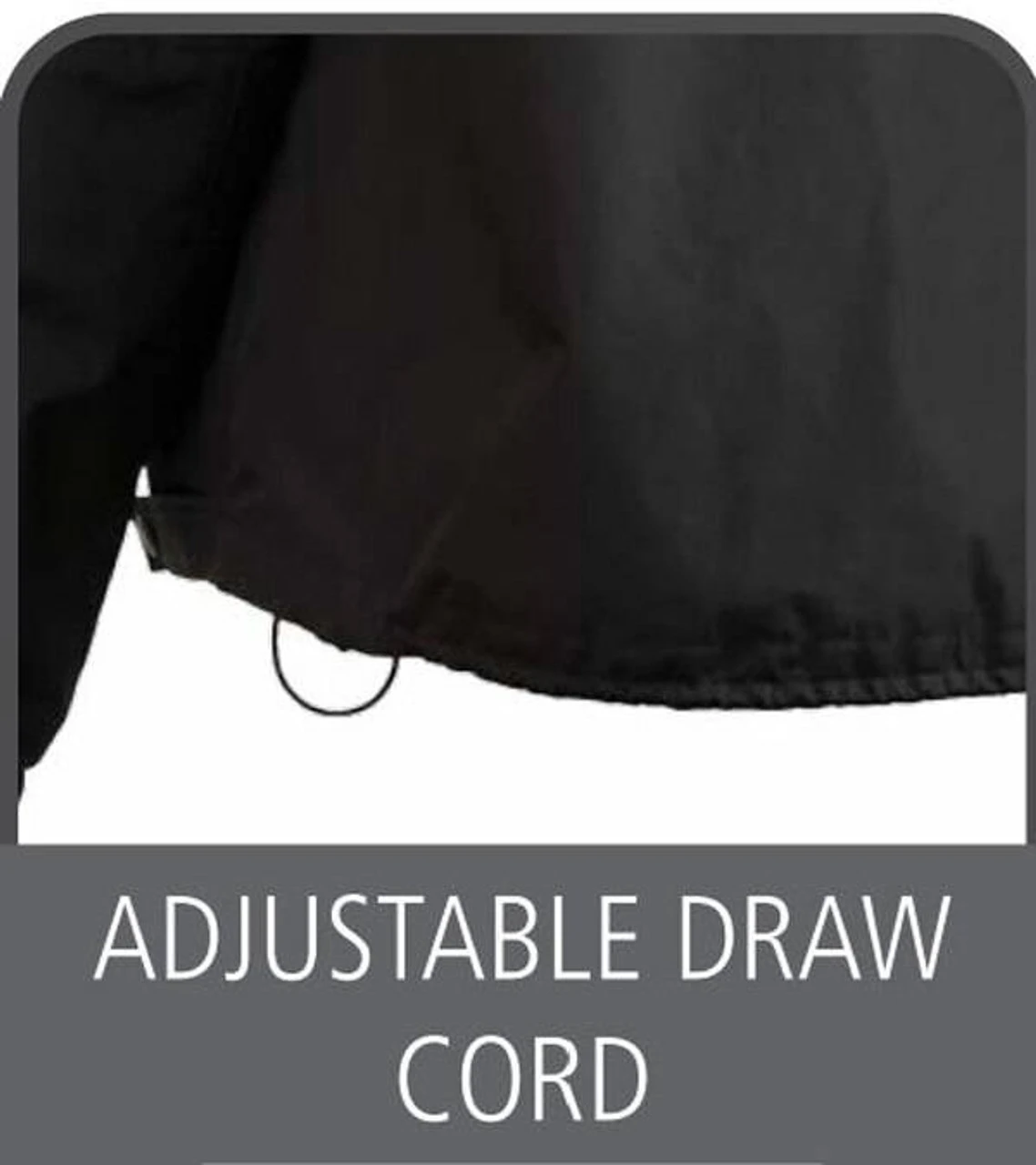 Elbeco Shield Duty Jacket- Black 5 Elbeco Shield Duty Jacket- Black - Image 3