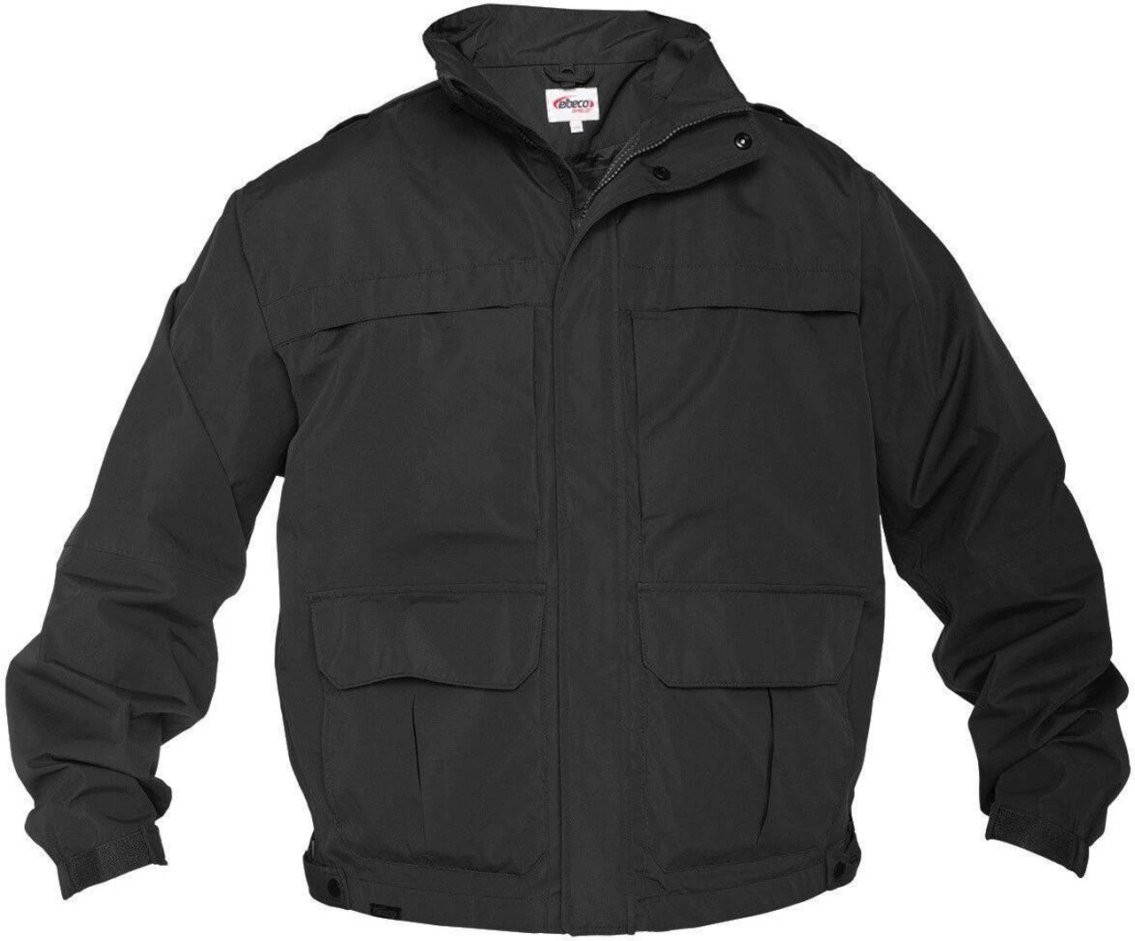Elbeco Shield Duty Jacket- Black 3 Elbeco Shield Duty Jacket- Black