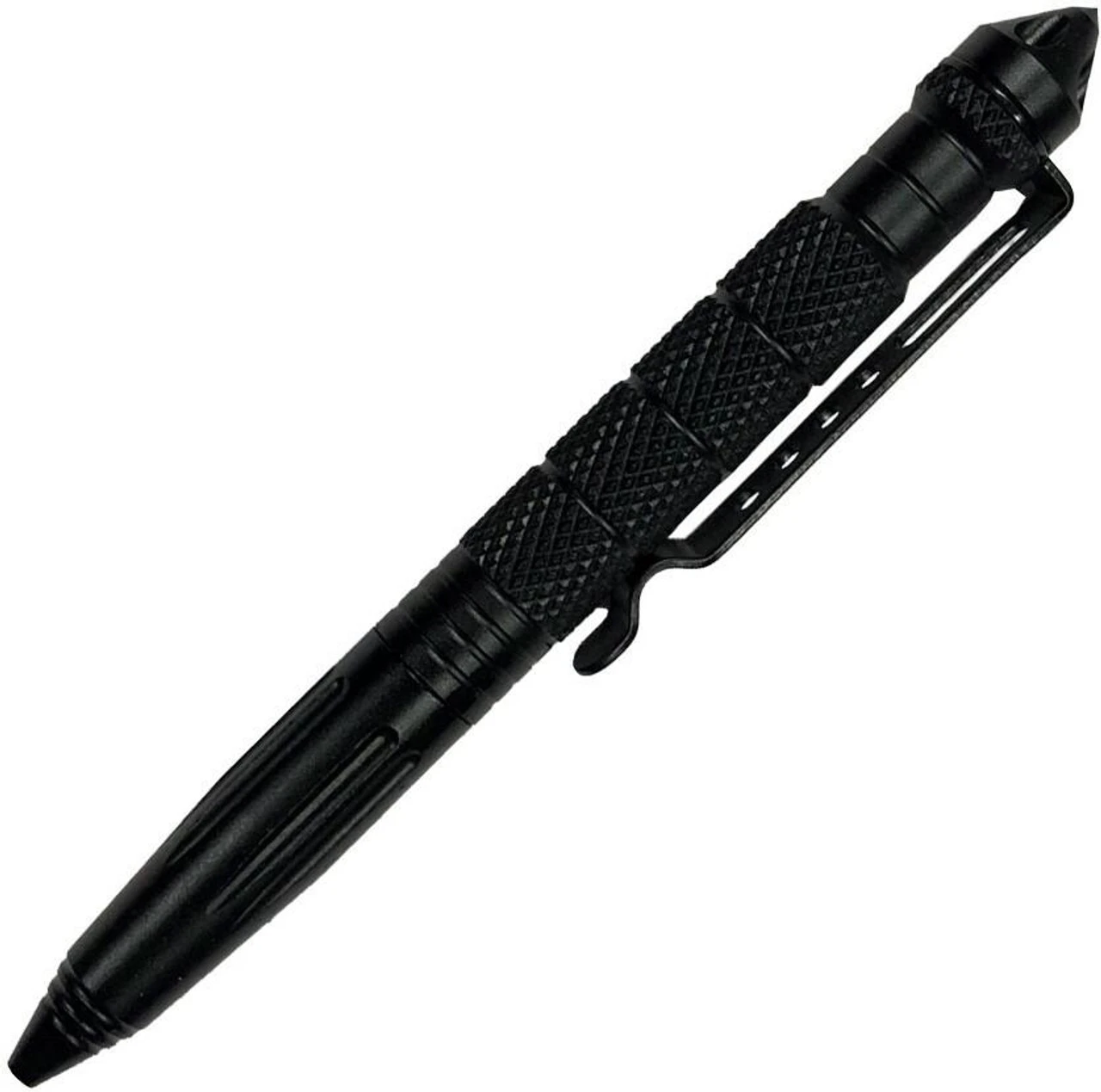 Elbeco Tactical Pen With Glassbreaker 4 Elbeco Tactical Pen With Glassbreaker - Image 2