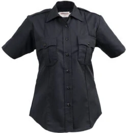 Elbeco Tek3 Womens Short Sleeve Shirt