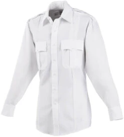 Elbeco TexTrop Long Sleeve Shirts For Men
