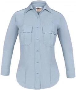 Elbeco Textrop2 Womens Long Sleeve Shirt -Outdoor Life Store elbeco textrop2 womens long sleeve shirt textrop2 wls 21074.1603741486