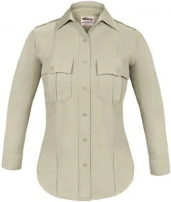 Elbeco Textrop2 Womens Long Sleeve Shirt -Outdoor Life Store elbeco textrop2 womens long sleeve shirt textrop2 wls 26010.1603746391