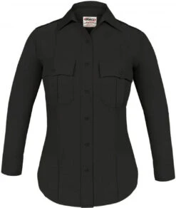 Elbeco Textrop2 Womens Long Sleeve Shirt -Outdoor Life Store elbeco textrop2 womens long sleeve shirt textrop2 wls 88185.1603767709